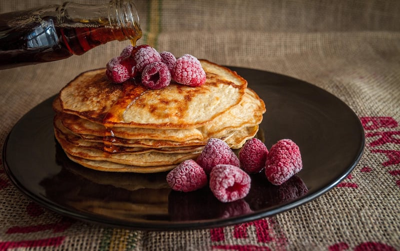 Culinary Tour Image
