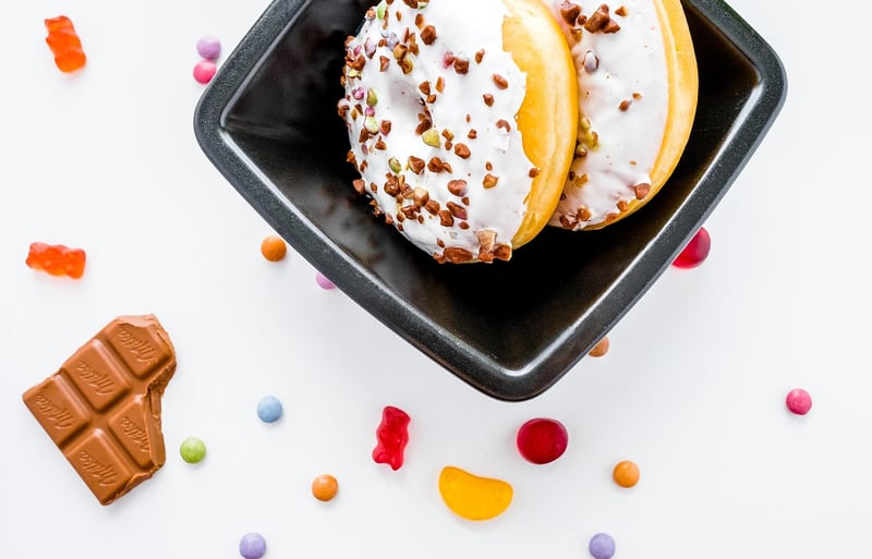 Chocolate Desserts