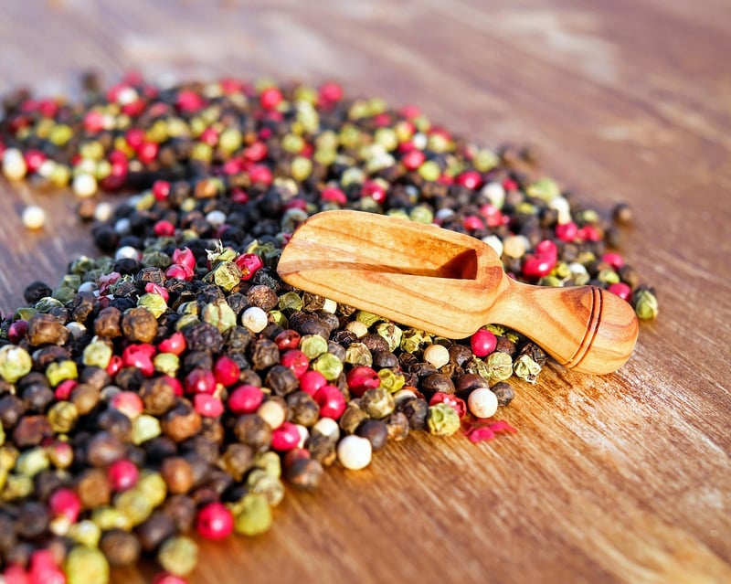 Spices Image
